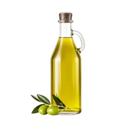 زيت الزيتون البكر